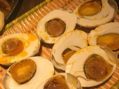 咸鸭蛋-枣庄辣子鸡(辽阳西路店)