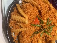 -79号渔船海鲜饭店(华强北店)