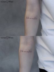 -飛凡TATTOO纹身•原创