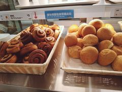 葡萄面包-宜家·瑞典风味餐厅(烟台路店)