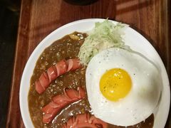 -金龙咖喱