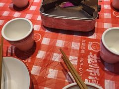 -龙师傅卤炒(天马店)