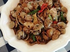 -钱大妈海鲜饭店(保利林语店)