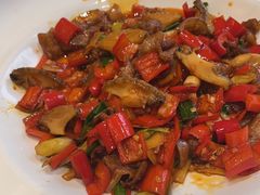 -小八仙·宴(三峡茶庄店)