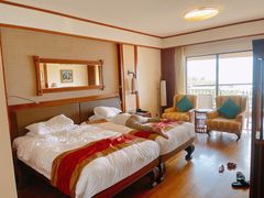 -三亚亚龙湾天域度假酒店