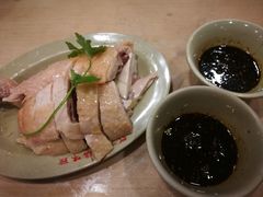 招牌百家鸡-百家鸡味馆(清泰店)