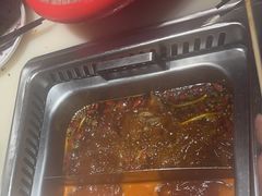 -重庆高老九火锅(万象城店)