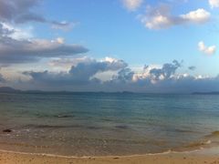 景点-西涌国际滨海旅游区