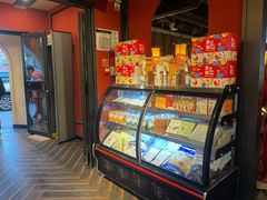 -纳瓦新疆菜(银都店)