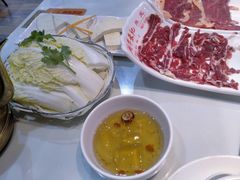 -潮牛禾记•潮汕鲜牛肉火锅(新亚洲店)