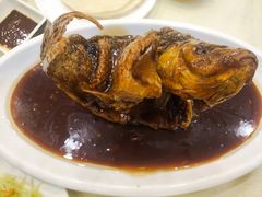 -奥华餐厅·老张记(台基厂店)
