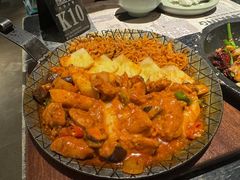 -新白鹿餐厅(城西银泰城店)