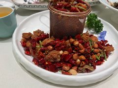 -蝶园·装修中(BFC外滩金融中心店)