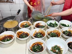 -朱儿面庄(洋河三路店)