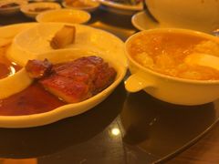 -中国厨房/台湾牛肉面