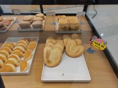 -长发西饼(临顿路店)