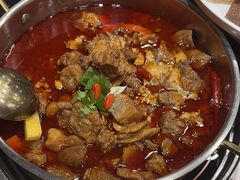 -刘一锅筋头巴脑(凌空二街店)