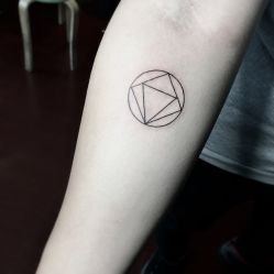 -明星刺青·洗纹身