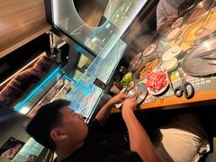 -阪尚皇·原切牛排·烤肉火锅自助(北京路店)