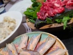 -红鼎豆捞·非遗鲍皇汤火锅(宝丰路店)