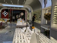 -宝岛眼镜(北京亚运村旗舰店)