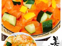 -大雄寿司(中华广场店)