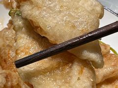 -金掌勺·锅包肉(双榆树店)