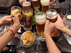 -大馥·炭火烧肉酒场(莘庄莘福坊店)