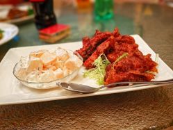 -福州香格里拉·宴会厅