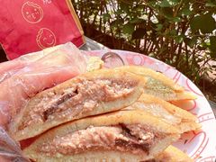 -拾烧车轮饼(世纪金源店)