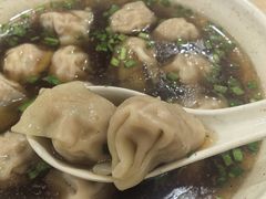 -蒋家桥饺面店(广陵路店)