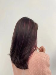 -Fr美发沙龙