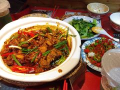 -味福记·本地特色菜(八一万达广场店)