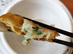 三白油条-西新饭店(城中店)