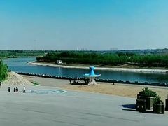 -丁香湖公园
