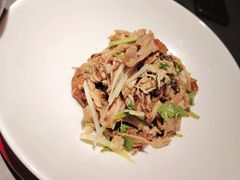 -大鹏饭店·金陵家宴(奥体中心店)