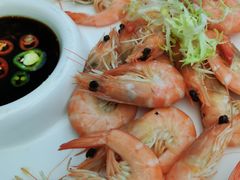 -永丰源大酒店(人民中路店)