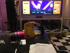 -星聚会KTV(景枫中心店)
