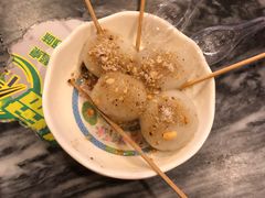 糖不甩-玫瑰甜品(文明路店)