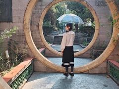-广州神农草堂中医药博物馆