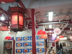 -谢记上海大排档(长寿路店)