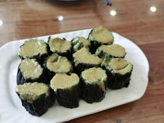 -砂锅李(九江路店)
