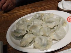 -双合园·海鲜水饺青岛菜(万佳广场店)