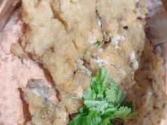 -潮巷·老潮汕美食集市(欢乐港湾店)