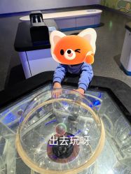 -北京科学中心儿童乐园