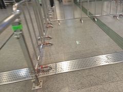 -天河客运站(地铁站)