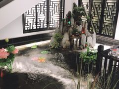 -徽州小镇(高新店)