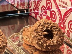 -CC BAGEL&SCONE 贝果与司康(南开大悦城店)