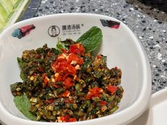 -嘎洒汤锅·花腰傣美食