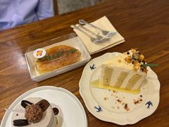 -侘寂甜品(自取店)